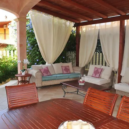 Eva Luxury *