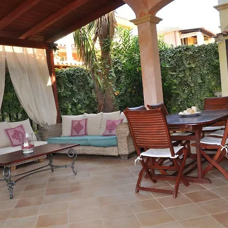 Holiday home Eva Luxury