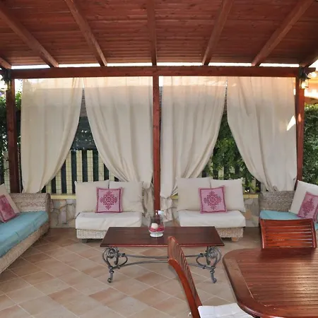 Holiday home Eva Luxury *