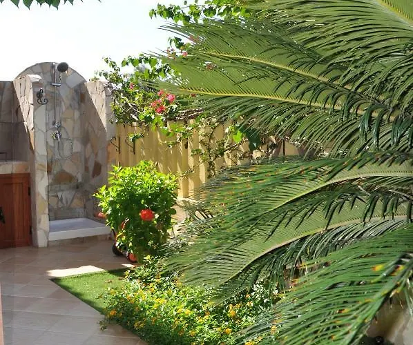 Dom wakacyjny Eva Luxury *