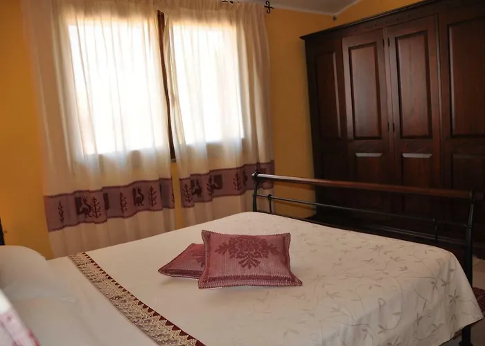 Dom wakacyjny Eva Luxury *