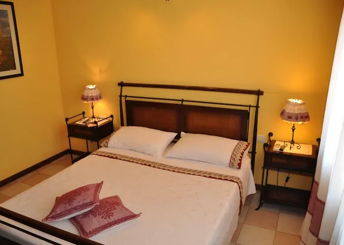 Dom wakacyjny Eva Luxury *