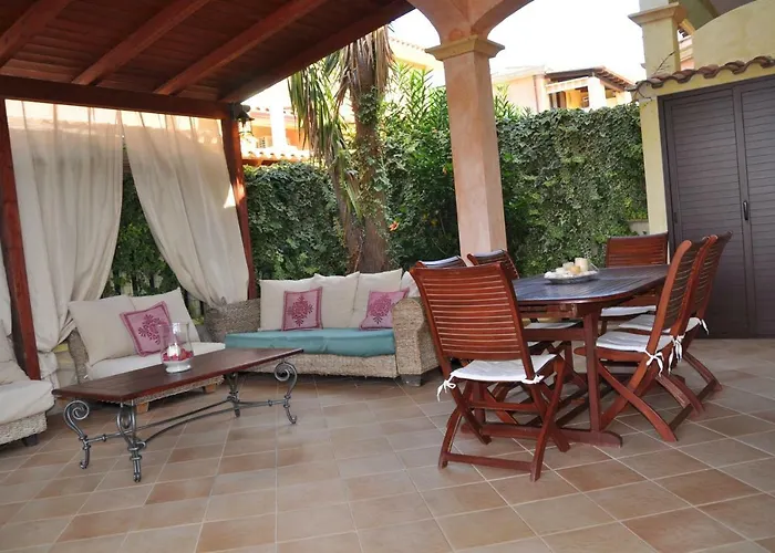 Dom wakacyjny Eva Luxury