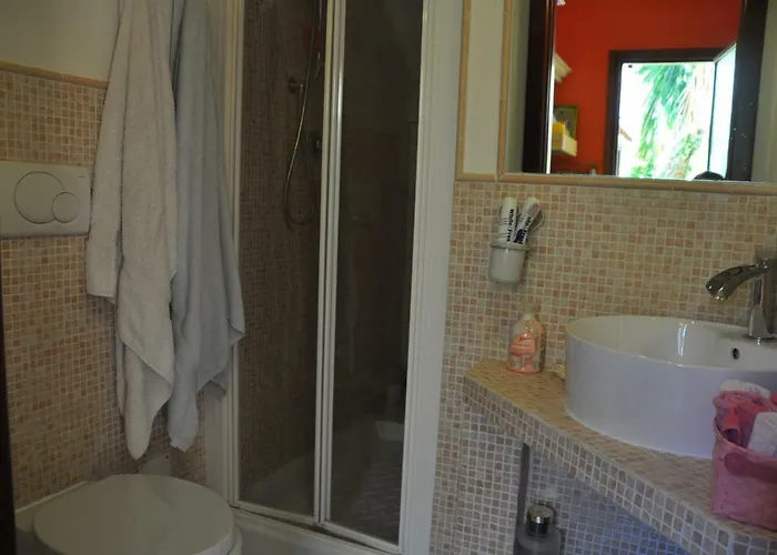 Eva Luxury Dom wakacyjny