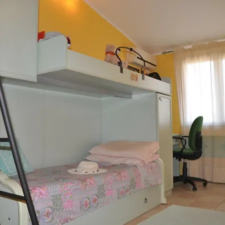 Eva Luxury Casa vacanze