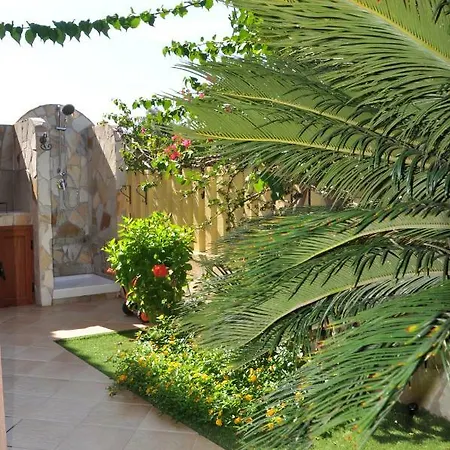 Casa vacanze Eva Luxury *