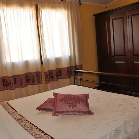 Casa vacanze Eva Luxury *
