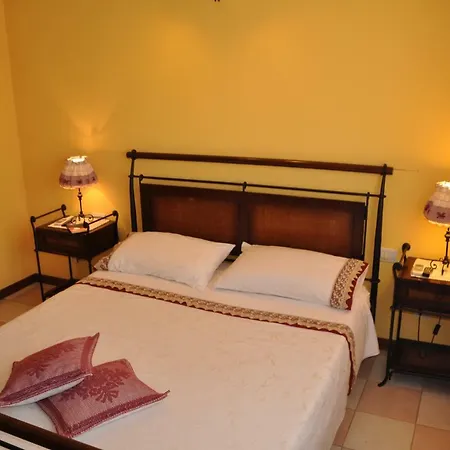Casa vacanze Eva Luxury *