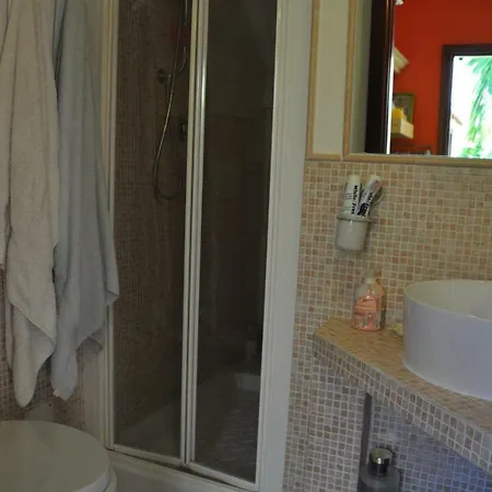 Eva Luxury Casa vacanze
